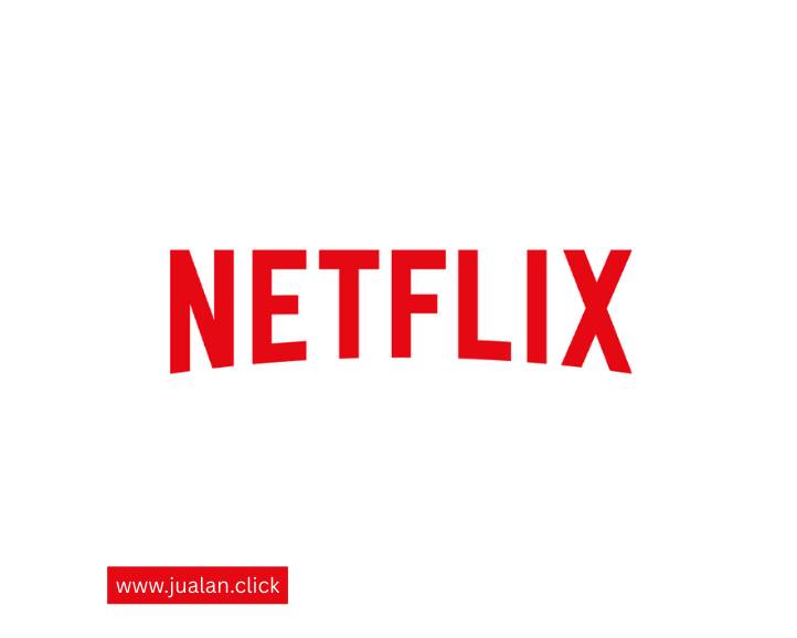 Netflix 30 Hari Garansi jualan.click