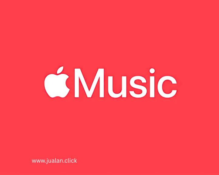 Apple Music 30 Hari
