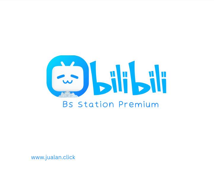 Bs Station Prenium|Bili bili Prenium 30 Hari